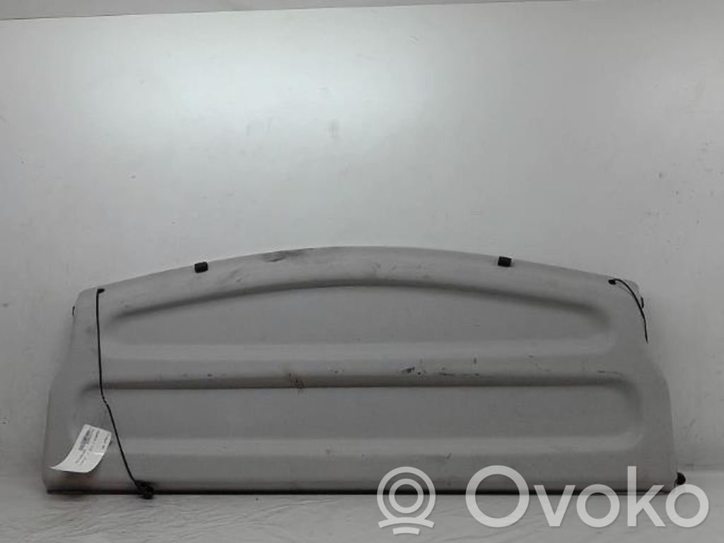 Renault Zoe Parcel shelf 