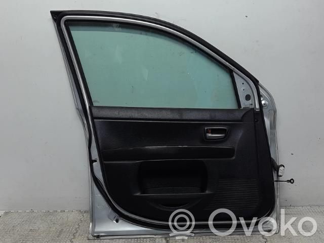 Mazda 2 Front door 
