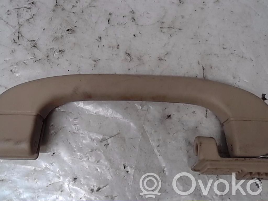 BMW X1 E84 Rear interior roof grab handle 