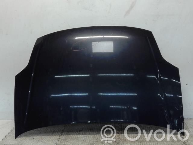 Honda Stream Konepelti 