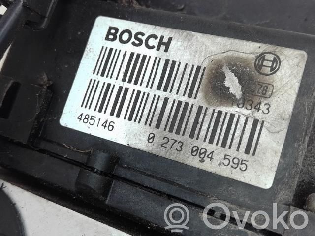 SsangYong Korando ABS Blokas 
