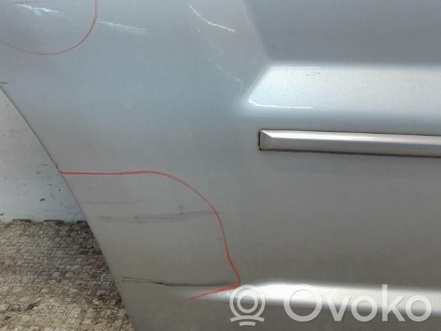 Dodge Caliber Galinės durys 