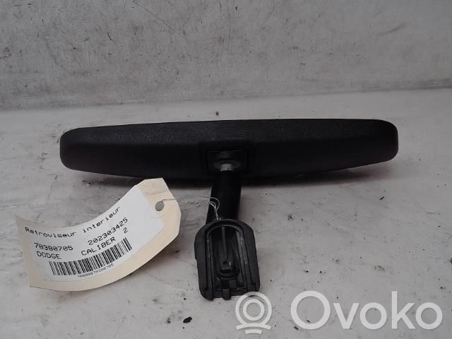 Dodge Caliber Espejo retrovisor (interior) 