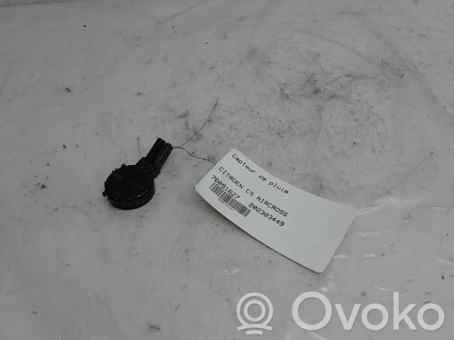 Citroen C5 Aircross Sensor de lluvia 