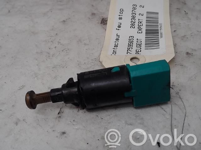 Peugeot Expert Sensor Bremspedal 