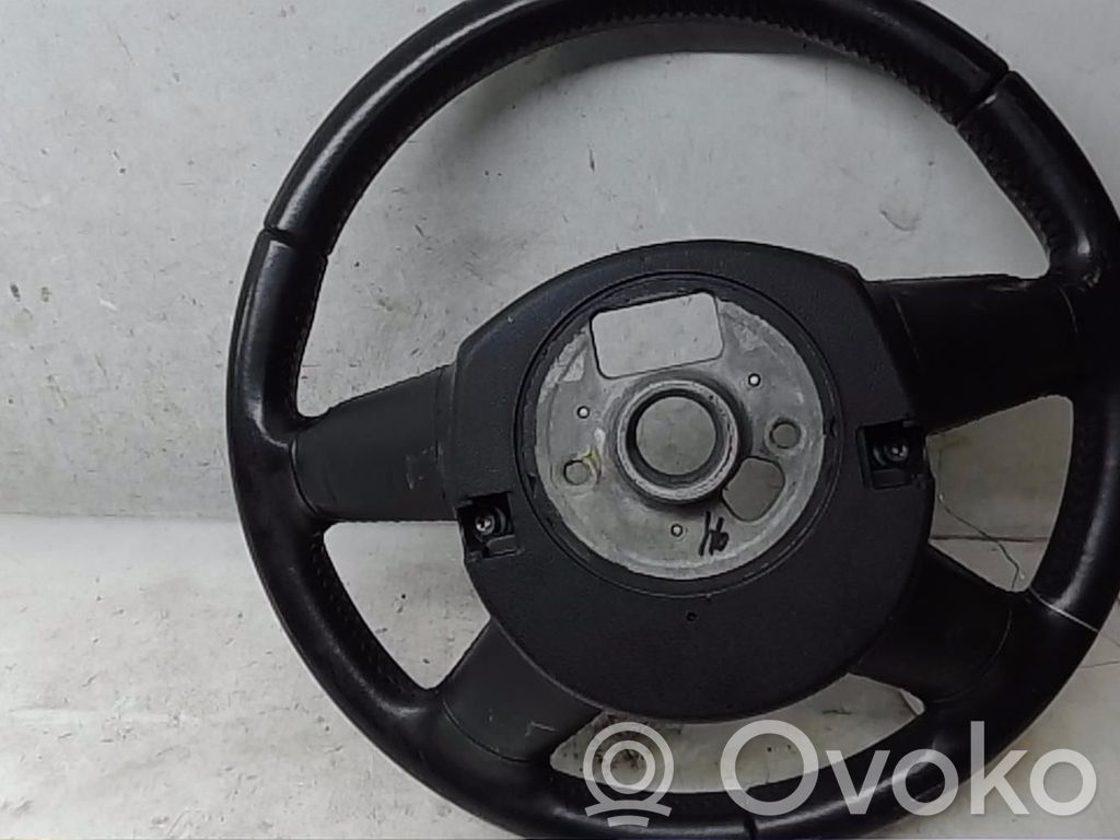 Audi A3 S3 8P Volant 