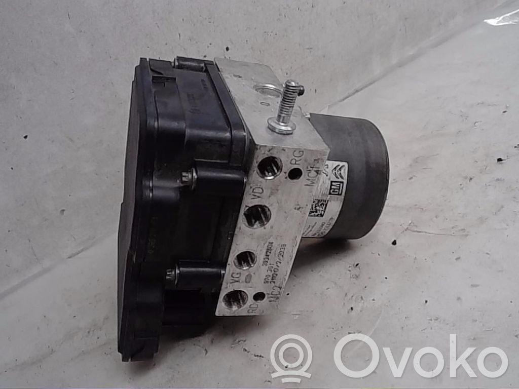 Citroen C3 ABS Blokas 