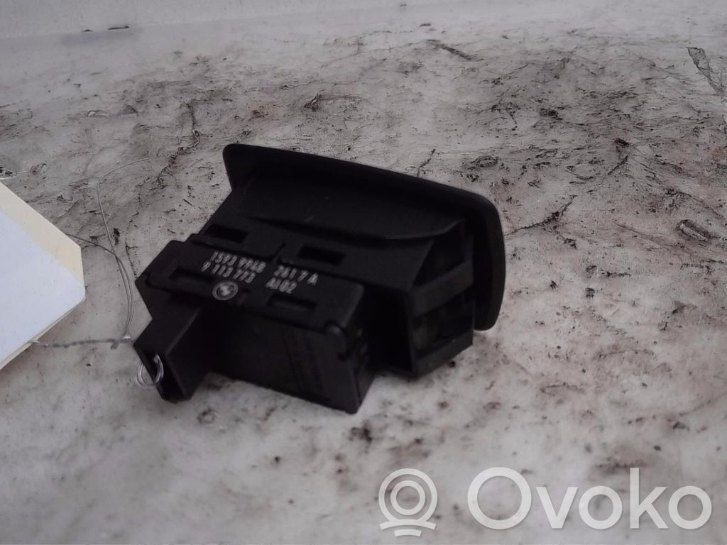 Electric window control switch   61313448654