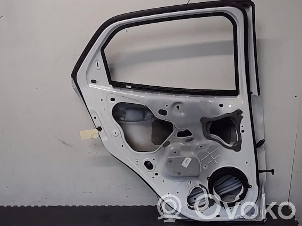 Ford Ecosport Galinės durys 