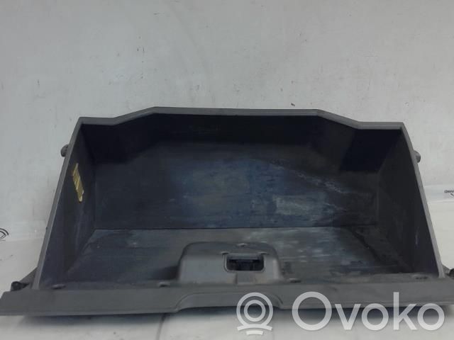 Ford Ranger Daiktadėžės (bordačioko) komplektas 