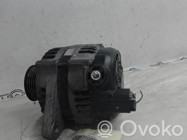 Suzuki Celerio Ģenerators 