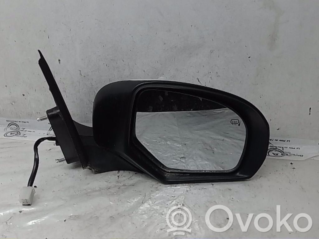 Suzuki SX4 Espejo lateral manual 