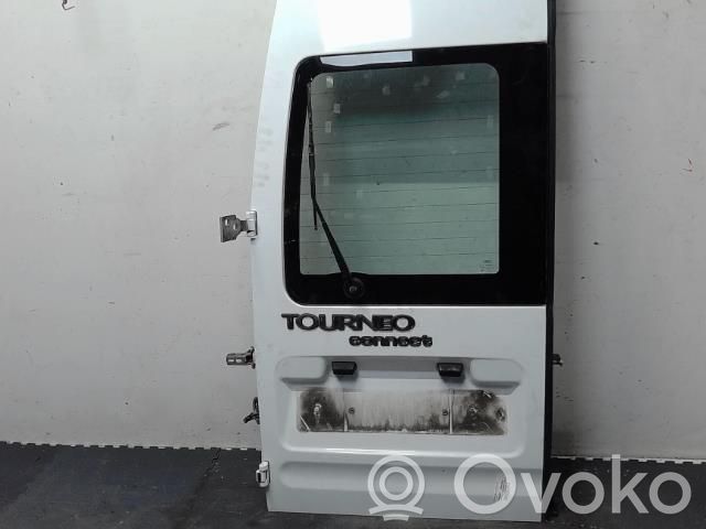 Ford Transit -  Tourneo Connect Durvis 