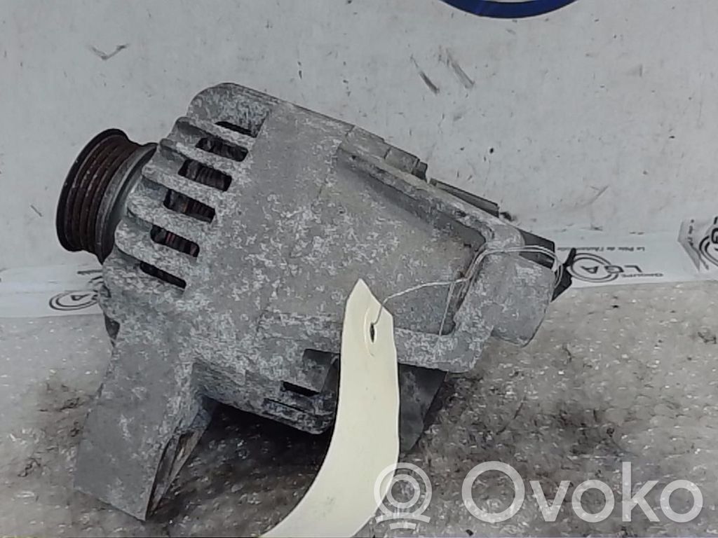 Ford Ka Ģenerators 