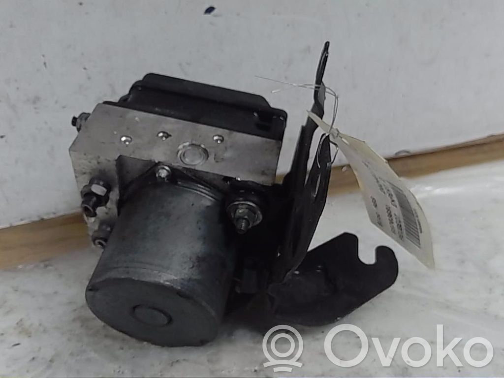 Peugeot Expert ABS Blokas 