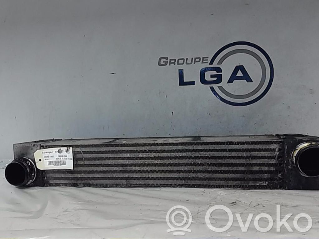 Radiador intercooler   17517795823