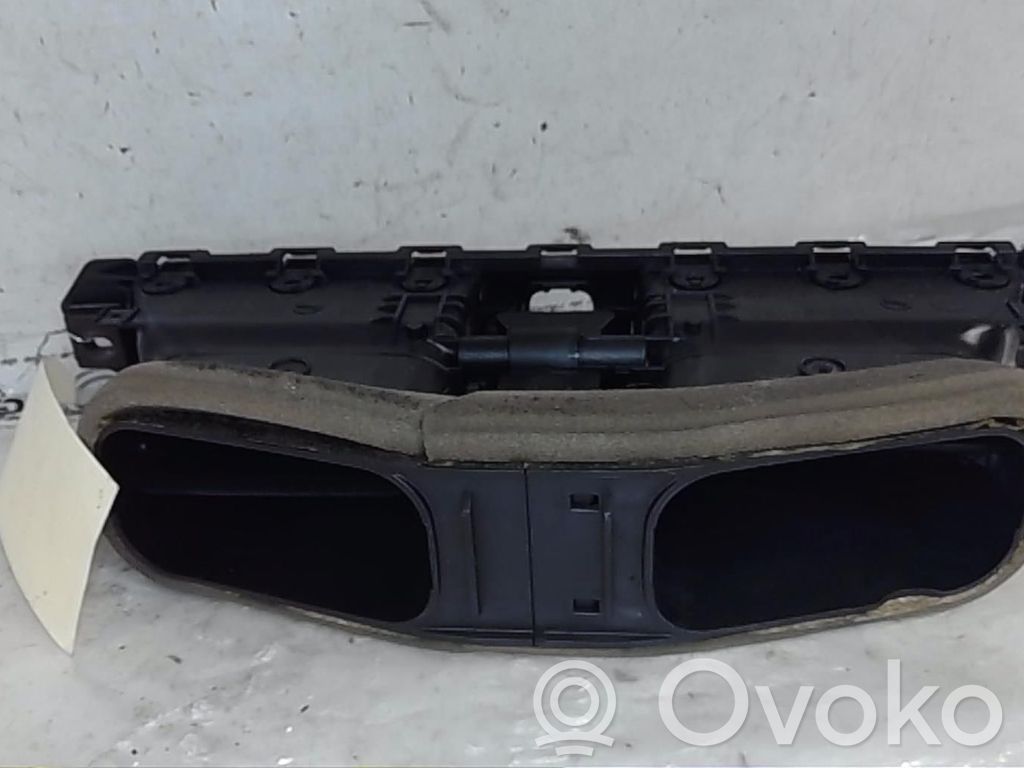 BMW 5 E60 E61 Luftausströmer Lüftungsdüse Luftdüse Mitte 