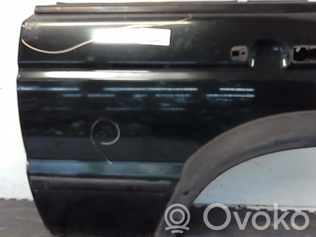 Land Rover Discovery Puerta trasera 