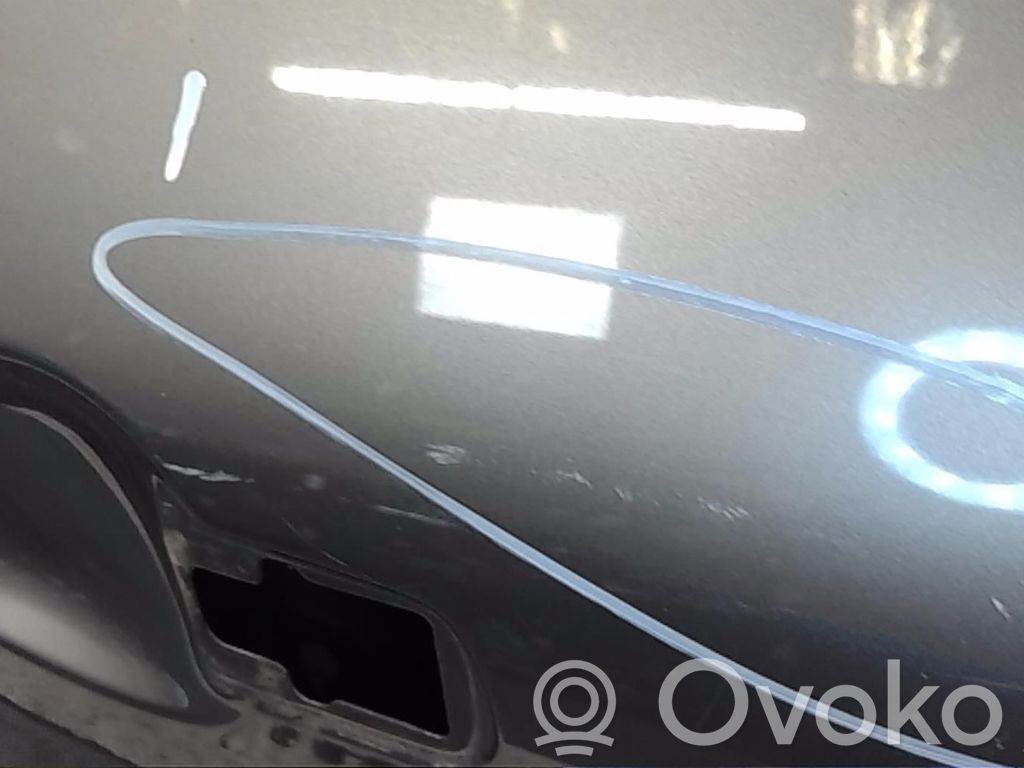 Peugeot 208 I Puerta trasera 