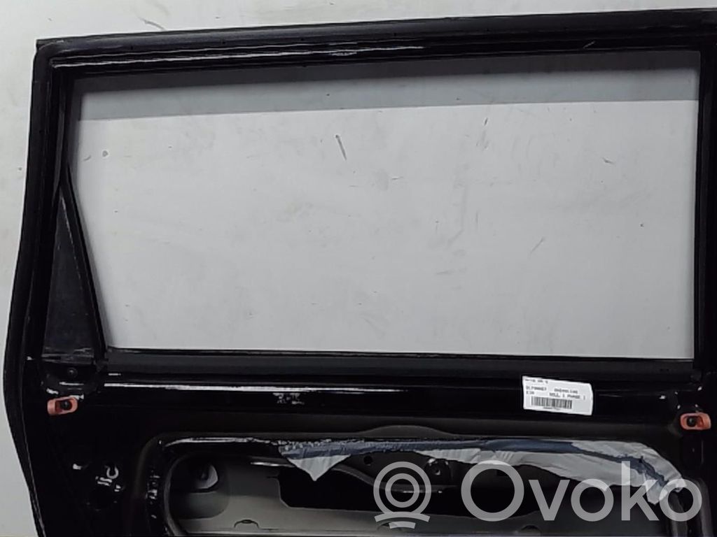 KIA Soul Puerta trasera 