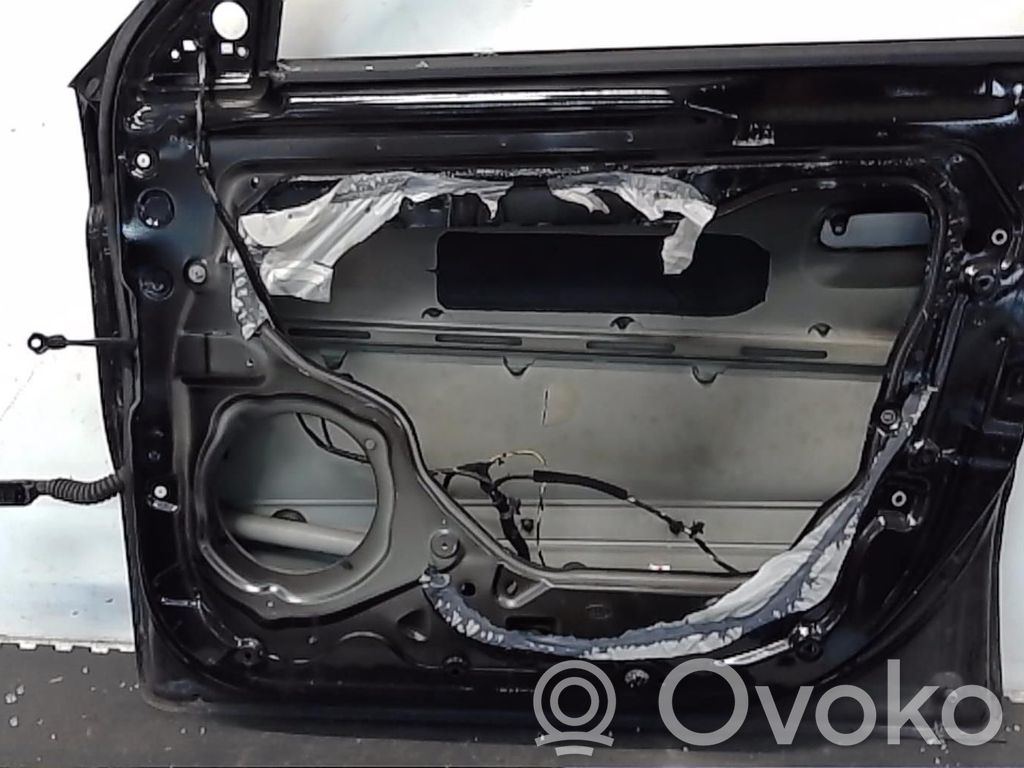 KIA Soul Puerta delantera 