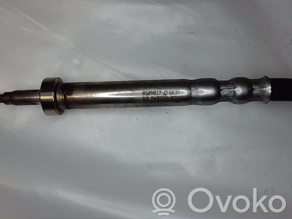 BMW 3 G20 G21 Lambda probe sensor 