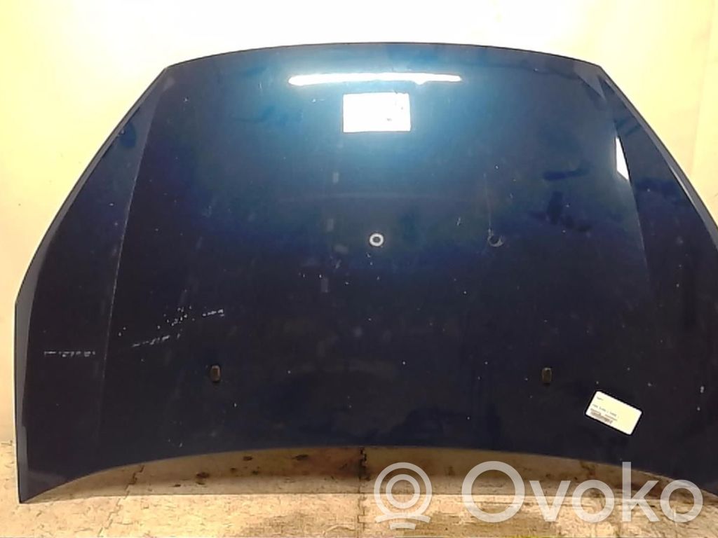 Ford S-MAX Konepelti 