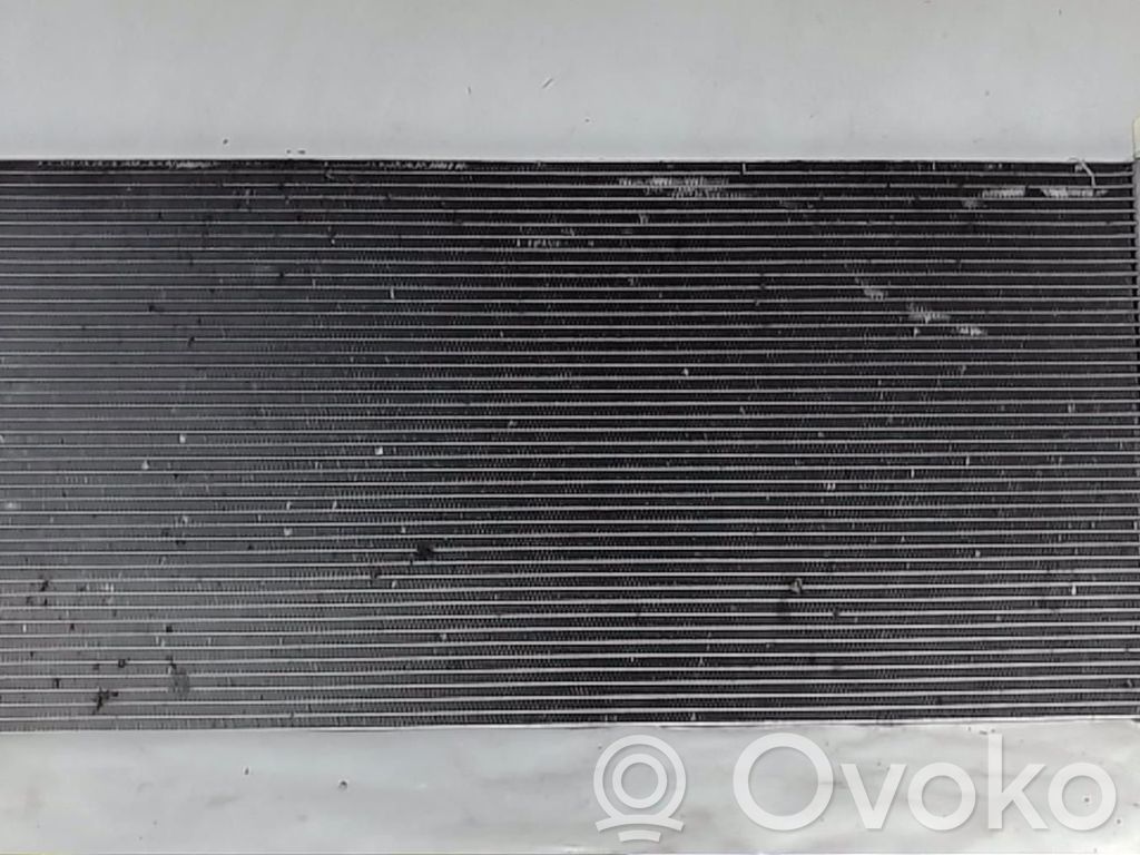 BMW 3 G20 G21 Skraplacz / Chłodnica klimatyzacji 
