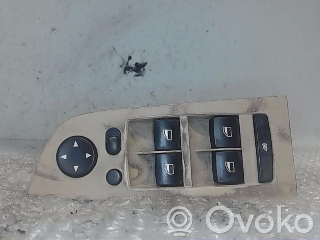 BMW 3 E90 E91 Electric window control switch 