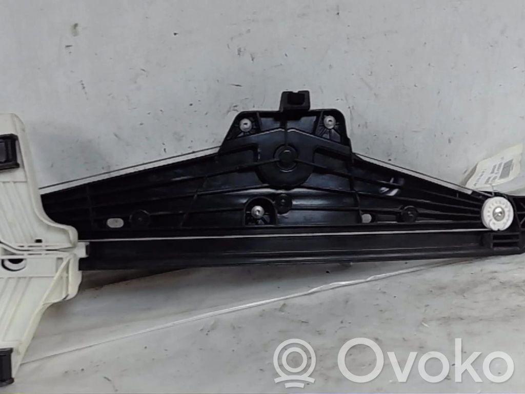 Citroen C5 Aircross Elektryczny podnośnik szyby drzwi tylnych 