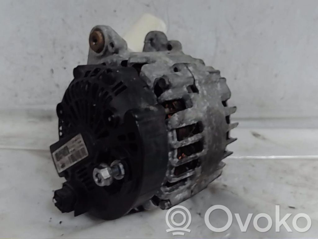 Alternador   231008017R