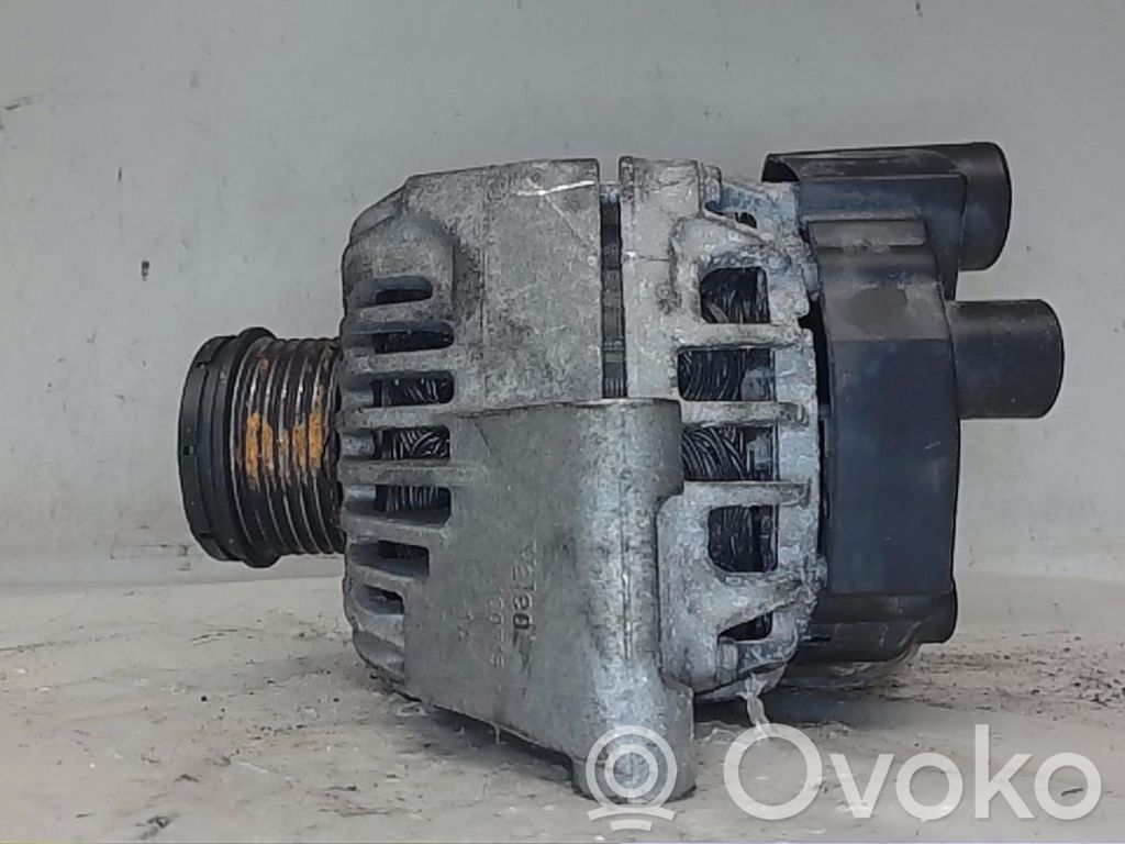 Fiat Punto (199) Lichtmaschine 