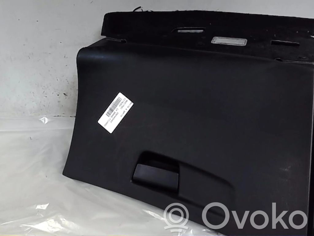 Citroen C4 Grand Picasso Handschuhfach komplett 