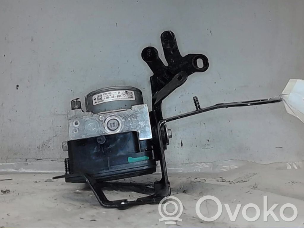 Renault Espace V (RFC) Bomba de ABS 