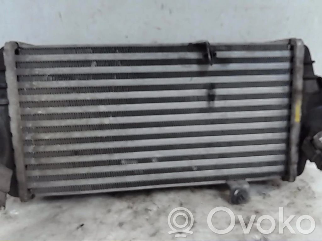 KIA Rio Intercooler radiator 