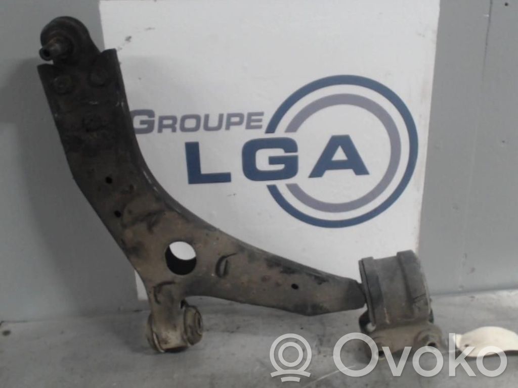 Ford C-MAX I Рычаг 