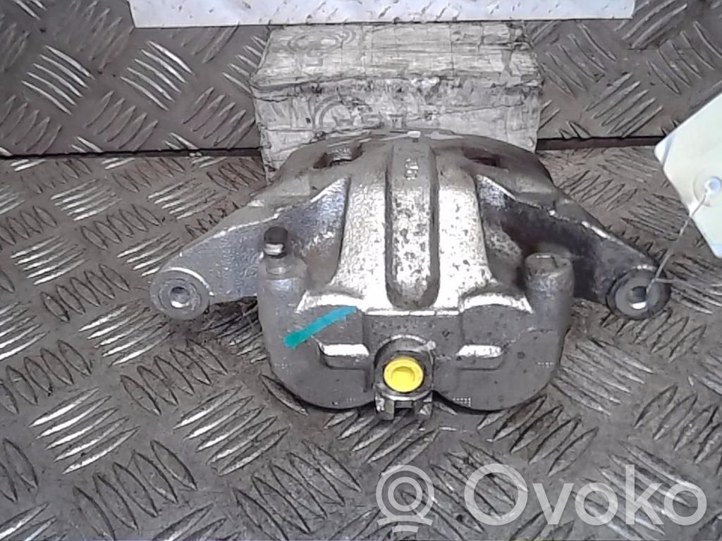 Renault Koleos I Etujarrusatula 