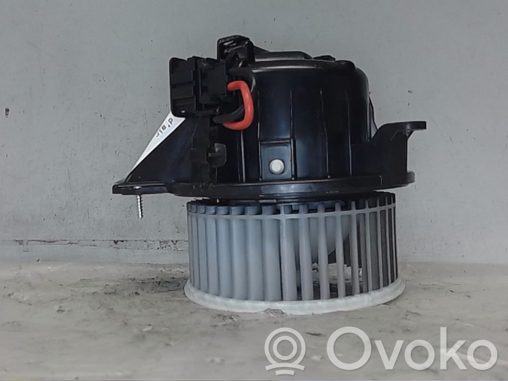 Volkswagen Polo VI Wentylator nawiewu / Dmuchawa 