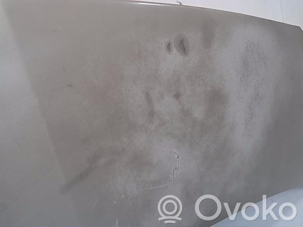 Renault Modus Dzinēja pārsegs (vāks) 