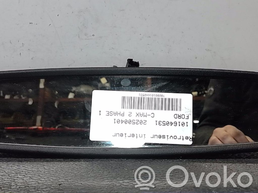 Ford C-MAX II Rear view mirror (interior) 