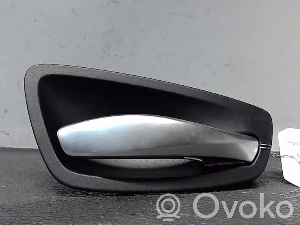 BMW 1 E81 E87 Manecilla interna puerta delantera 