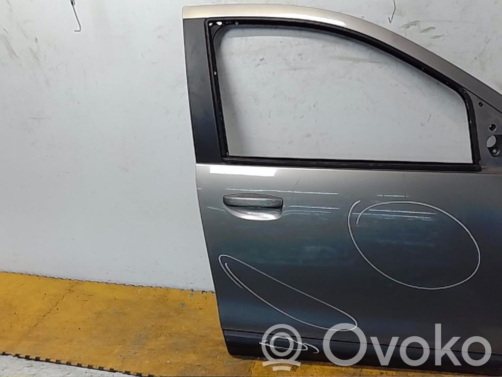 Dacia Lodgy Durvis 