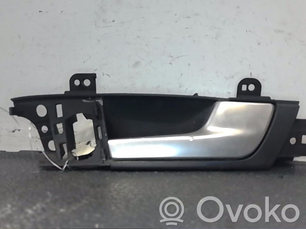 Audi A3 S3 A3 Sportback 8P Manecilla interna puerta trasera 