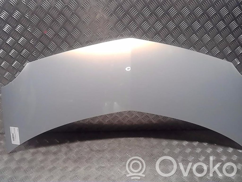 Renault Modus Dzinēja pārsegs (vāks) 