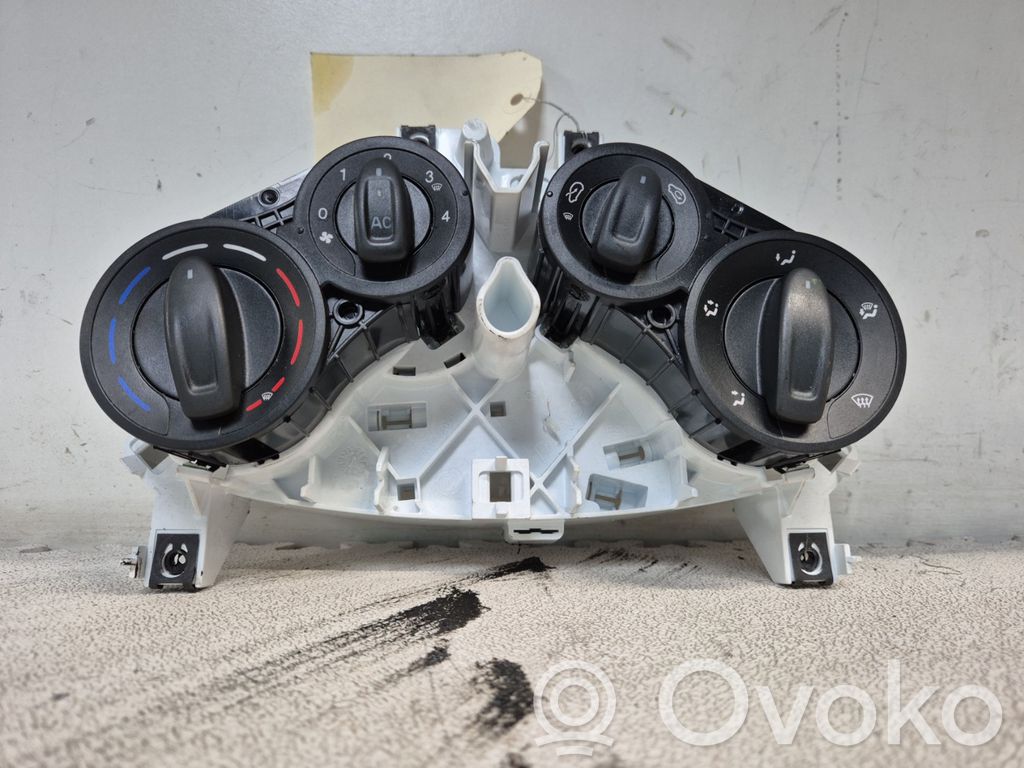 Ford Ka Climate control unit 