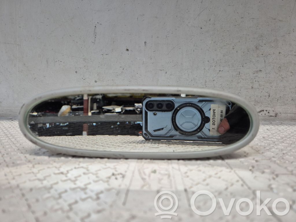 Audi A1 Espejo retrovisor (interior) 