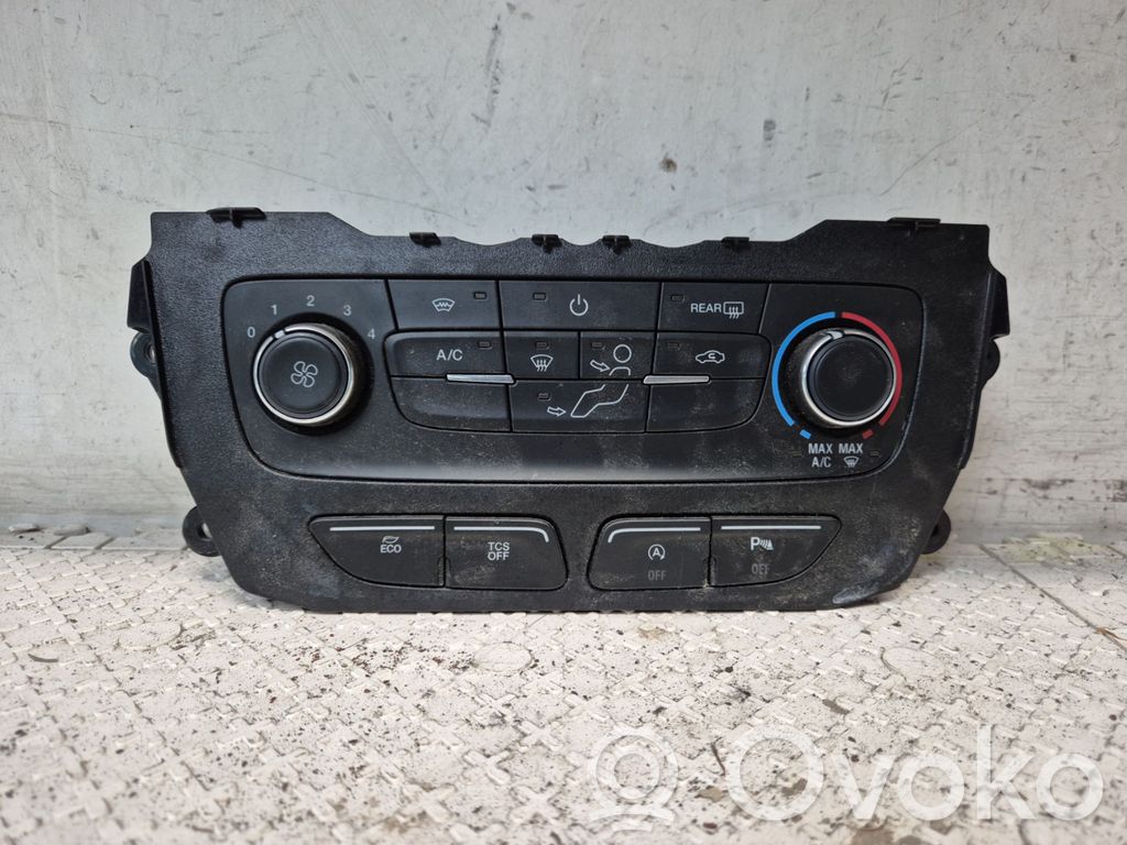 Ford Transit -  Tourneo Connect Climate control unit 