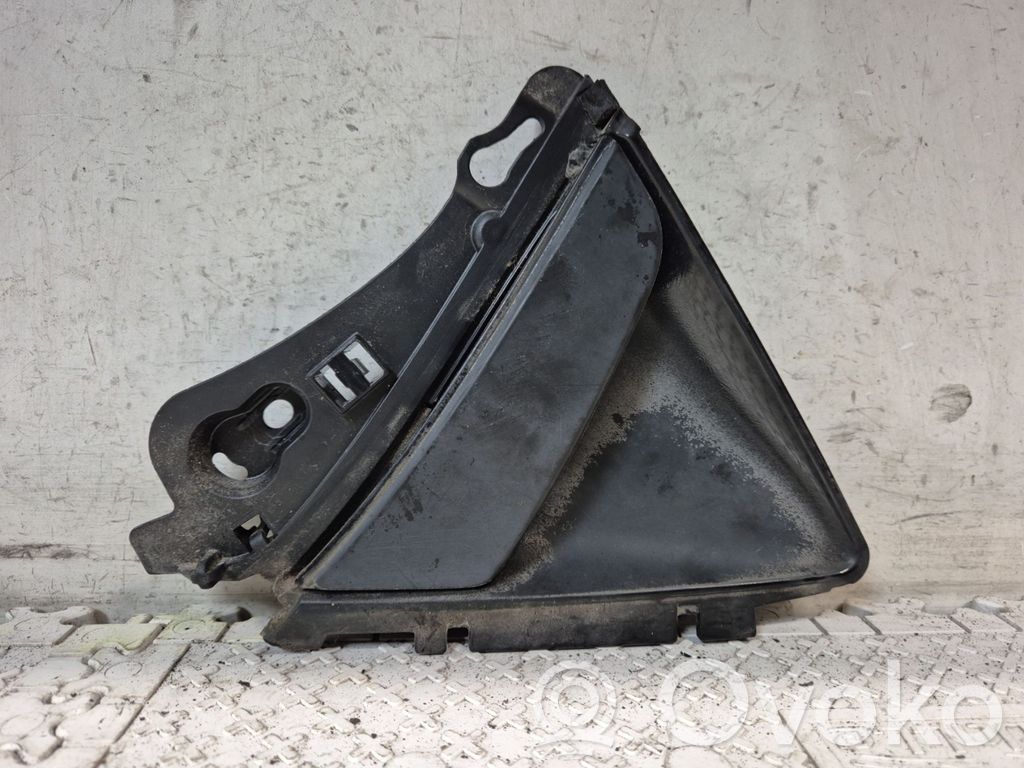 Citroen DS4 Manecilla externa puerta trasera 