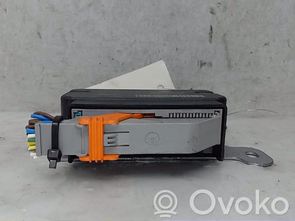Dacia Spring Airbag control unit/module 