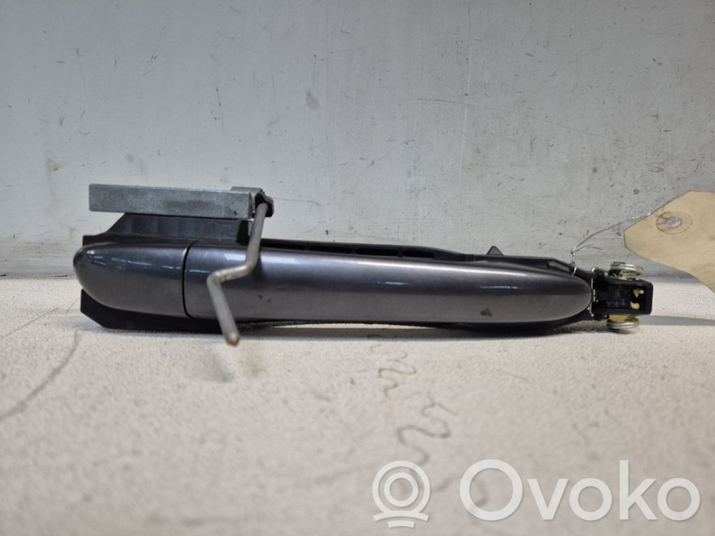 Mazda 6 Takaoven ulkokahva 